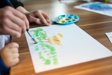 Entre $2,475 y hasta $7,320 al año cuesta tener a los niños en una guardería en Panamá