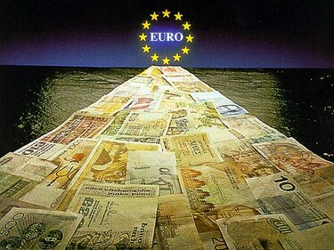 Eurozona supera un año de claroscuros y pone su esperanza en el Plan Juncker