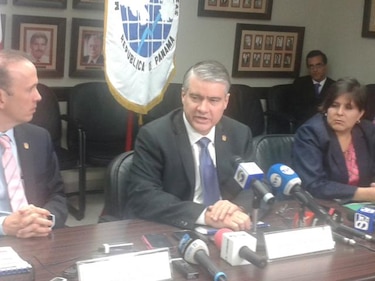 Déficit fiscal asciende a $1,510 millones