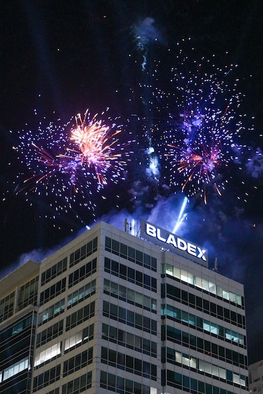 Bladex presenta su nueva imagen desde su casa matriz en Panamá