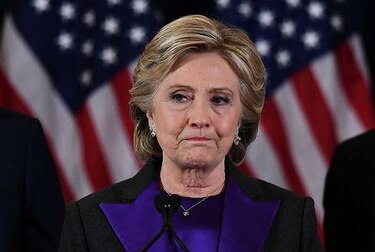 'Hillary Clinton no será nunca más candidata a nada': colaboradora a CNN