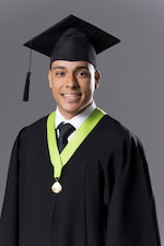 La Universidad de Panamá presenta a los nuevos doctores de la Facultad de Medicina