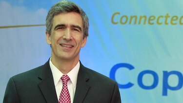 Pedro Heilbron liderará a ejecutivos de Star Alliance
