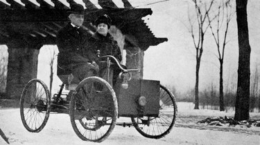 Por qué Henry Ford creó la semana laboral de 5 días hace 100 años y cómo la medida impactó al mundo