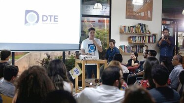‘Diputado, Tu Empleado’, una iniciativa de fiscalización