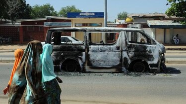 EU ofrece 18 millones de dólares por pistas para dar con terroristas
