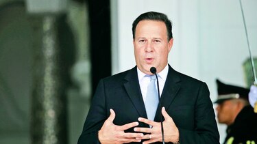 Varela habla en Cuba de transparencia y seguridad
