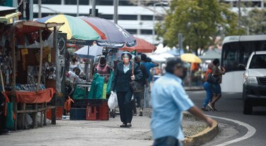 Minsa: no se reportan defunciones por Covid-19; hay 2,000 casos activos