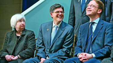 EU anuncia regulación a sociedades ‘offshore’