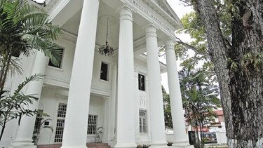 Instituto Conmemorativo Gorgas  urge de nuevas instalaciones
