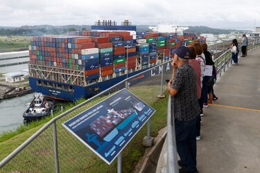 La ONU exhorta a una acción global urgente en la semana del clima en Panamá