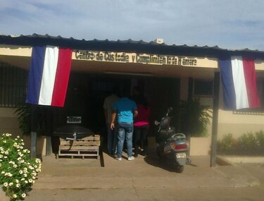 Se evaden dos menores del centro de custodia de Herrera