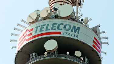 Vivendi descarta fusión entre TIM y Orange
