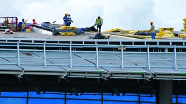 Tocumen inicia licitación de locales de la nueva terminal aérea