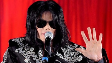 Canción 'We are the world' cumple 30 años