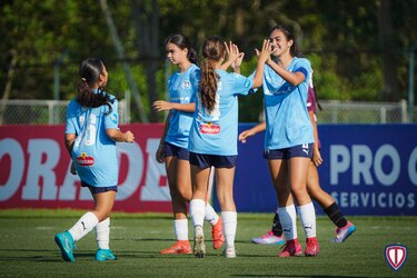 Copa Talento Colegial: Culmina sexta semana con algunas definiciones