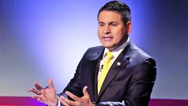 Fallo favorece a un candidato evangélico