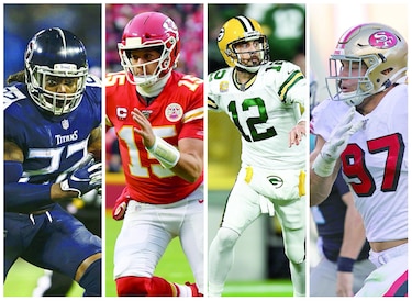 Desafíos rumbo al Super Bowl