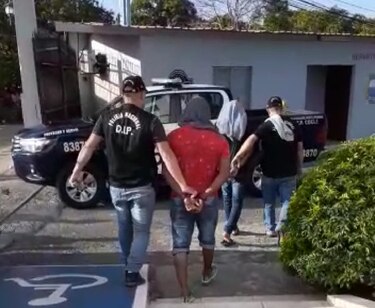 Capturan a tres sospechosos de homicidio en Coclé