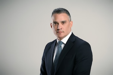 Nueva Junta Directiva 2021-2023 de Make-A-Wish Panamá presidida por Esteban López M.