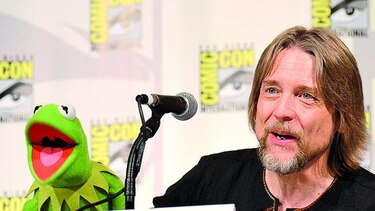 Actor que dio voz a la Rana René está ‘devastado’