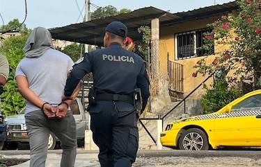 Aprehenden a nueve personas por fraude electrónico en el programa ‘Beca Digital’ del Ifarhu