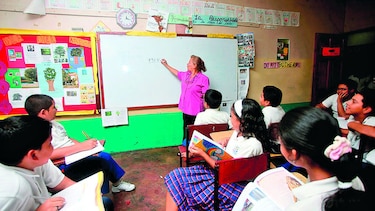 Presentan ocho propuestas a Meduca