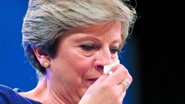 Inglaterra se prepara para resultado negativo