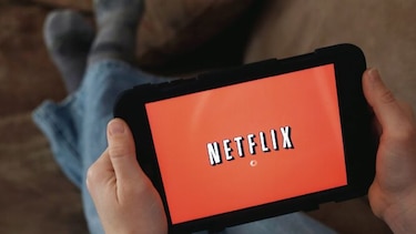 Netflix se abre paso hacia imperio multimedia con videojuegos