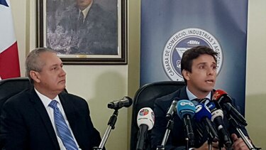 Crece el nivel de confianza del consumidor panameño