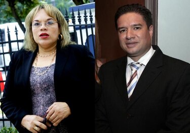 Directores de Inadeh y Senniaf, a ratificación
