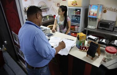Mitradel realizó 4 mil 468 inspecciones de trabajo en los primeros 11 meses