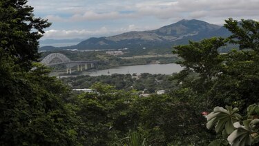 Para el 2050, Panamá planea reducir en un 24% las emisiones del sector energía