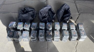 Embargan bienes valorados en más de 2.2 millones de dólares de narcos colombianos