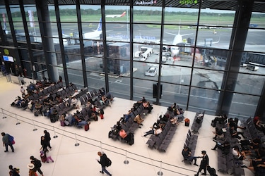 Odebrecht condenada a pagar más de $30 millones a Tocumen por demanda por la Terminal 2