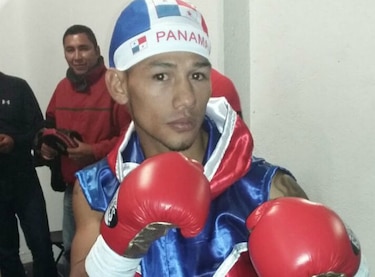 El Nica Concepción pierde por decisión unánime