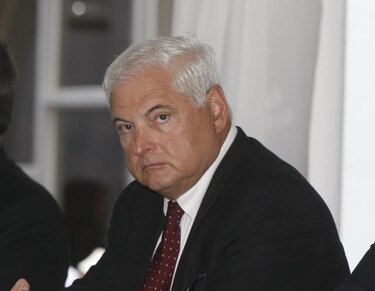 Martinelli asistirá a la reunión del Sica este viernes en Punta Cana