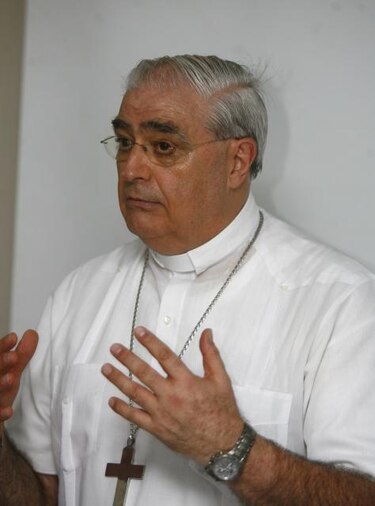 Punto de equilibrio resolvería conflicto con indígenas, dice Lacunza