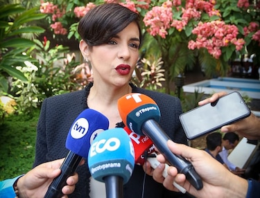 ‘No he cobrado desde el día que renuncié’: Judy Meana, exvicealcaldesa del distrito de Panamá