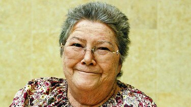 Vuela el alma de la autora de ‘The thorn birds’