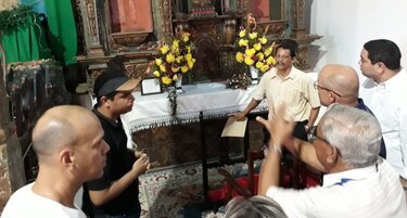 Parita contará con un nuevo atractivo para el turismo religioso