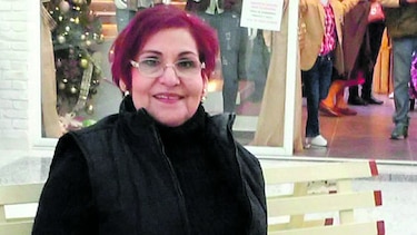 Matan a activista que buscaba desaparecidos