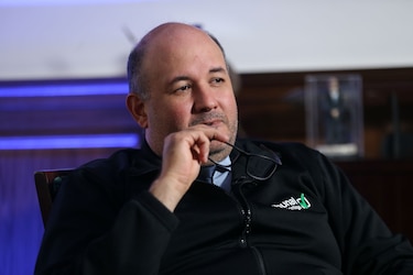 ‘El Tribunal Electoral no va a actuar antes de tiempo’: Juncá sobre el caso Martinelli