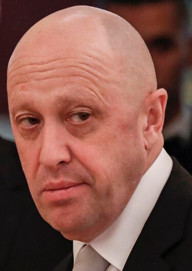 Rusia confirma que se ha identificado el cadáver de Prigozhin, líder del Grupo Wagner