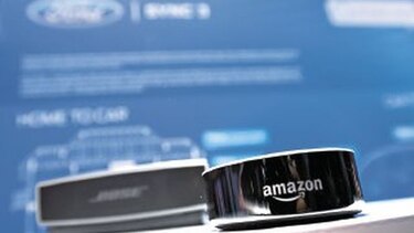 Amazon le saca ventaja a Google
