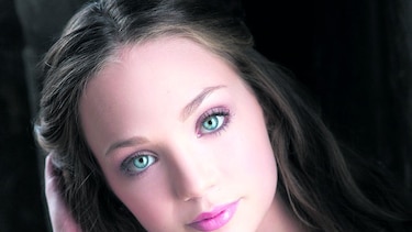 Maddie Ziegler, su pasión es el baile