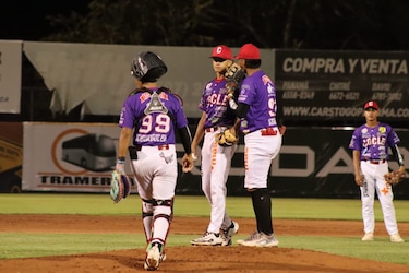 Coclé busca revancha ante Los Santos en Las Tablas