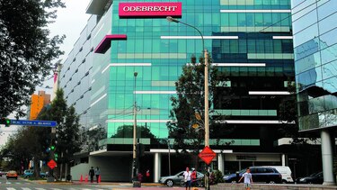 Odebrecht acuerda colaborar con fiscalía