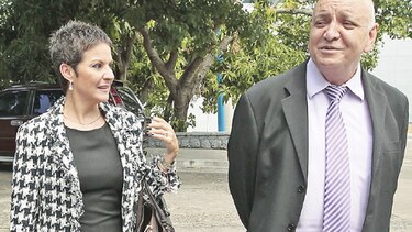 Gremios deploran crisis en la justicia