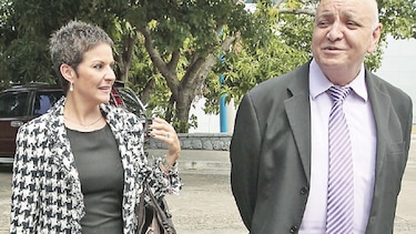 Gremios deploran crisis en la justicia